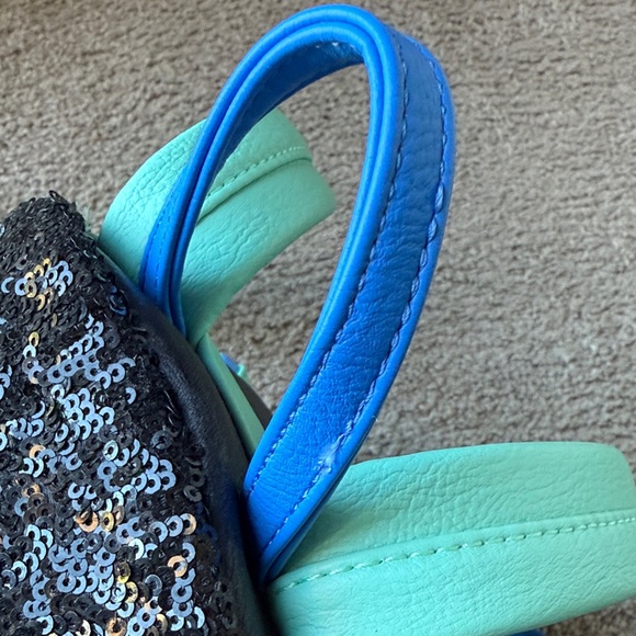 Loungefly Stitch Backpack - Picture 15 of 15